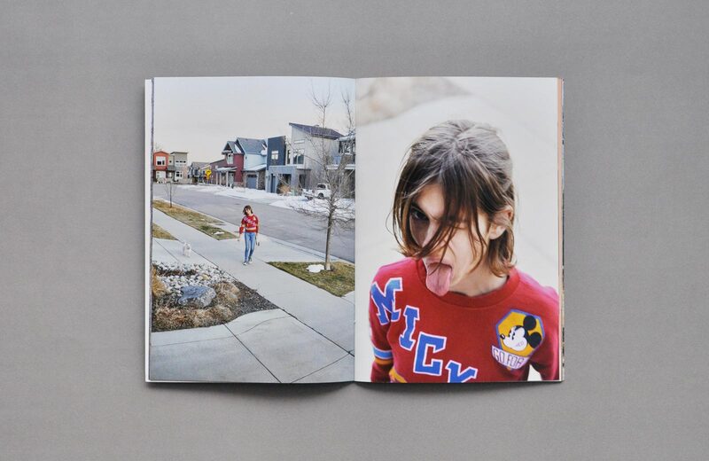 We Smell Like Time - Valerie Phillips | moom bookshop - art books