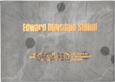 Stilled (9780995555570)