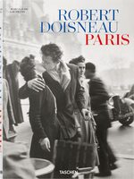 Robert Doisneau. Paris (9783836599481)
