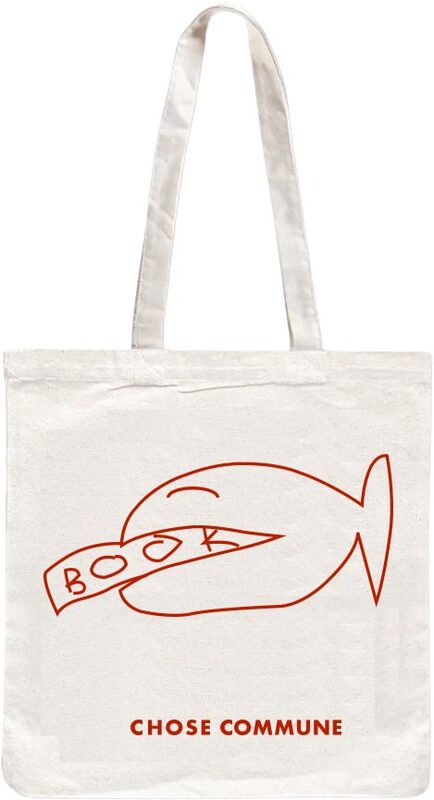 Himaa Tote bag n°2