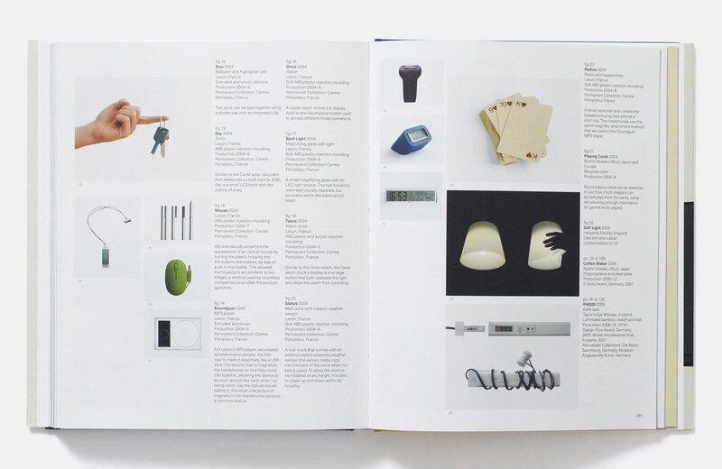 Industrial Facility - Sam Hecht, Kim Colin | moom bookshop - art