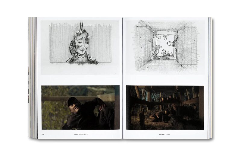 Short Form: 40 Years of Music Videos, Ads, and the Art of Moving