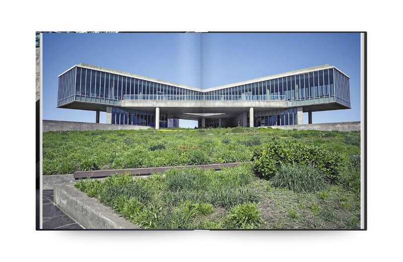 Brutalist Korea - Paul Tulett | moom bookshop - art books and