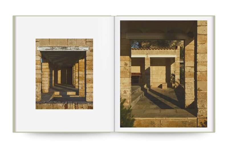 Can Lis, Jørn Utzon - Jørn Utzon, Simon Watson | moom bookshop Can Lis, Jørn Utzon - Jørn Utzon, Simon Watson | moom bookshop