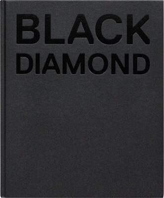 Black Diamond (9783868288728)