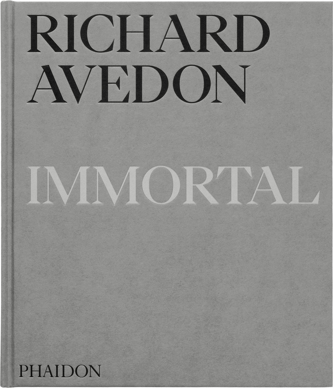 Richard Avedon Immortal: Portraits of Aging, 1951-2004 (9781837290352)