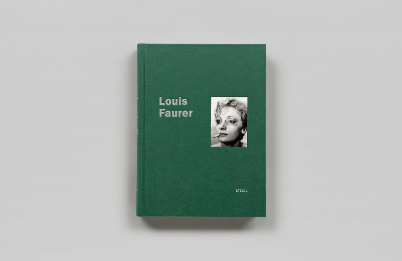 Louis Faurer - Louis Faurer | moom bookshop - art books and magazines
