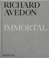 Richard Avedon Immortal: Portraits of Aging, 1951-2004 (9781837290352)