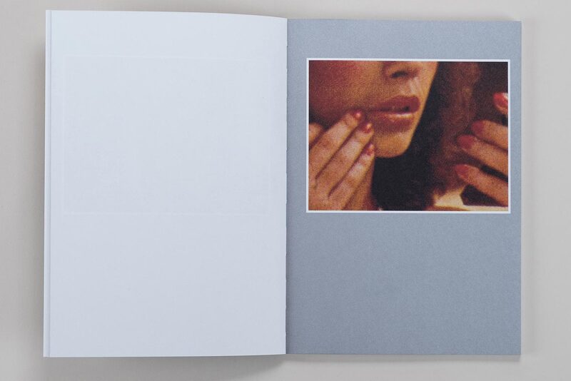 LIPS - Jurgen Maelfeyt | moom bookshop - art books and magazines