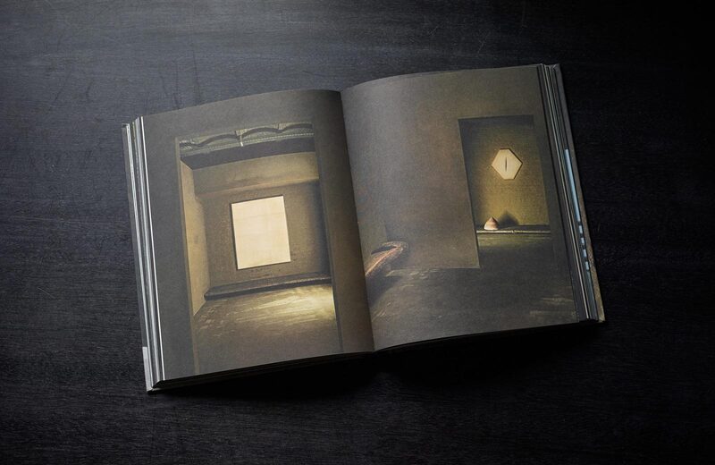 Axel Vervoordt: Wabi Inspirations - Axel Vervoordt | moom bookshop