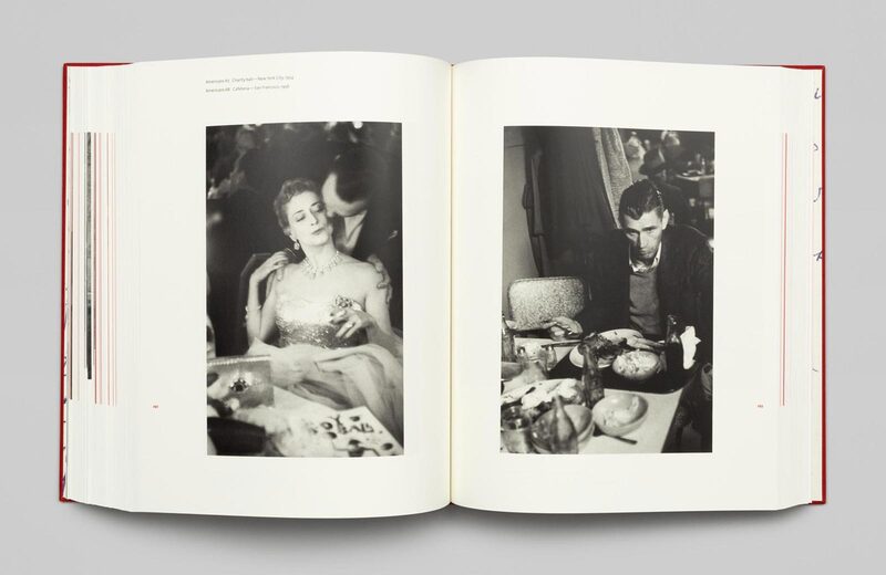 Looking In: Robert Frank's The Americans - Robert Frank | moom