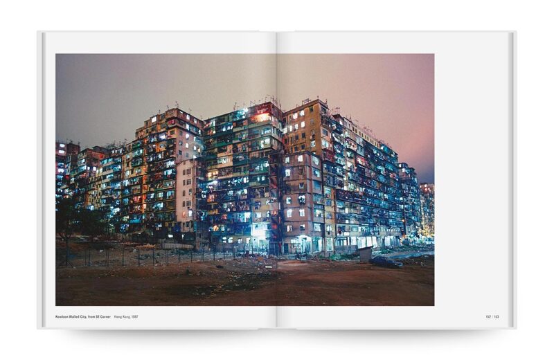 Greg Girard Photographs 1972-2026 - Greg Girard | moom bookshop