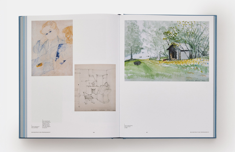 Aino + Alvar Aalto: A Life Together - Alvar Aalto、Aino Aalto
