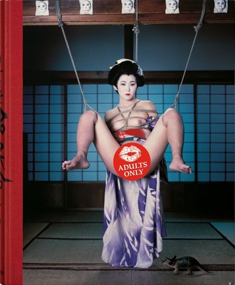 Araki. Bondage (9783836577410)