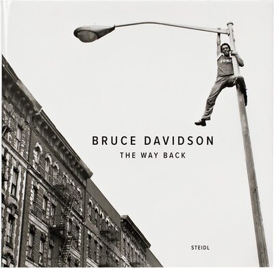 The Way Back (9783969992319)