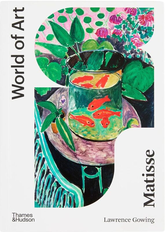 Matisse (World of Art) (9780500205099)