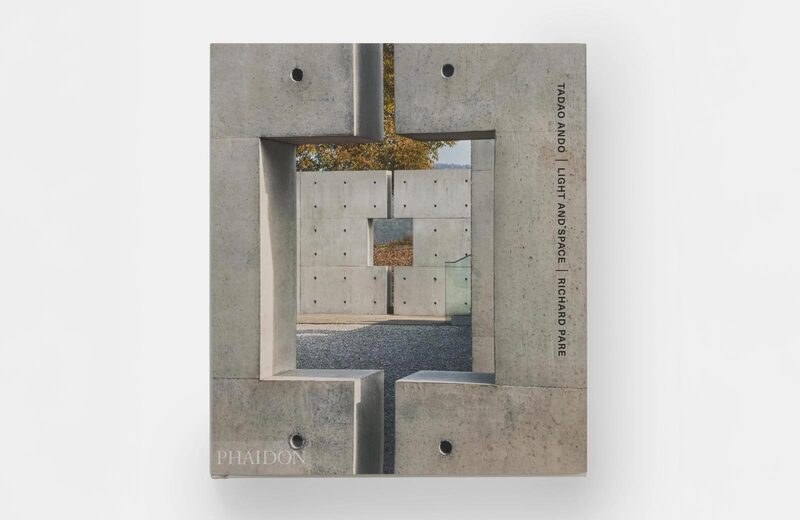 Tadao Ando: Light and Space - 安藤忠雄 | moom bookshop - 藝術書籍