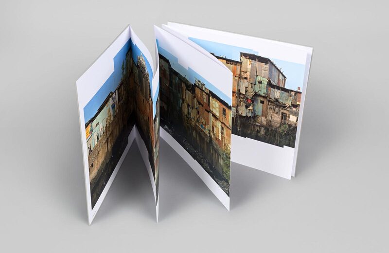 Robert Polidori 60 Feet Road ロバート・ポリドリ 60 Feet Road - Robert Polidori | moom bookshop - art books and