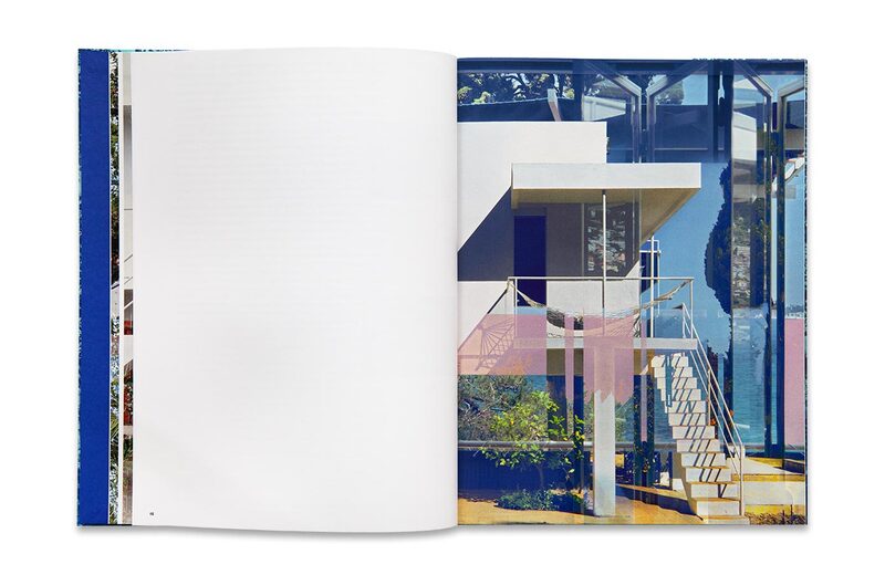 Eileen Gray / Le Corbusier [E1027 + 123] - Stéphane Couturier