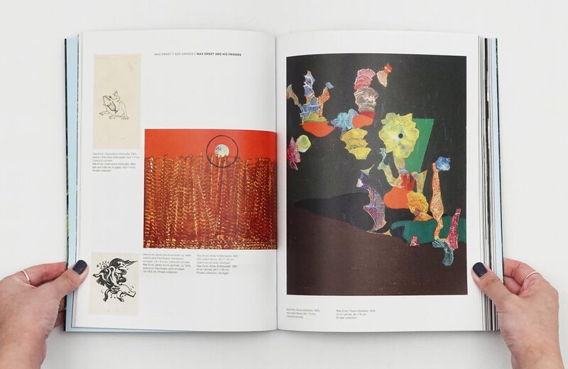 Max Ernst: Surrealism, Art and Cinema - Martina Mazzotta、Ju¨rgen