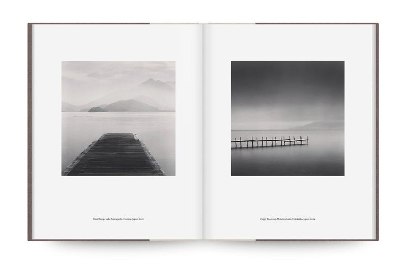 PRESS PACK: Japan / A Love Story by Michael Kenna by Peter