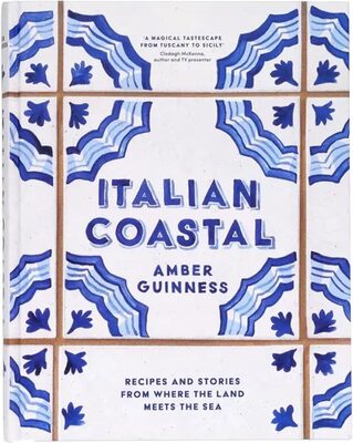 Italian Coastal (9781760763657)