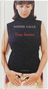 Sophie Calle: Voir la Mer - Sophie Calle | moom bookshop - 藝術
