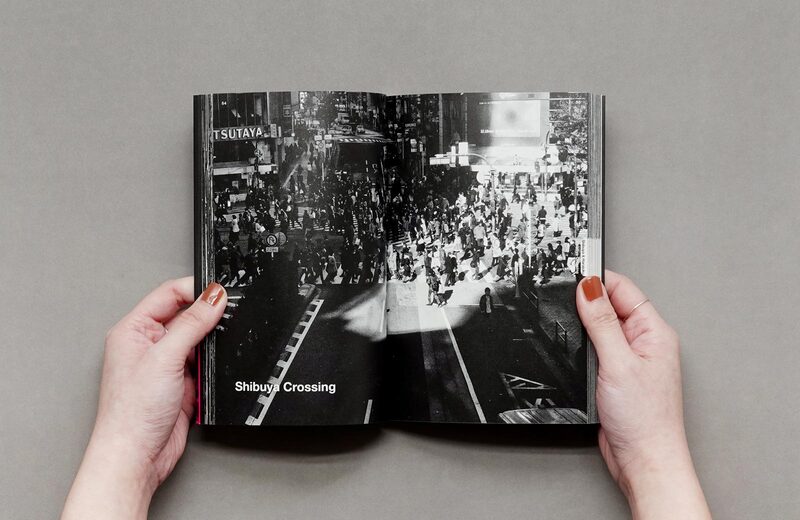 Tokyo - Daido Moriyama | moom bookshop - art books and magazines