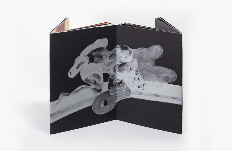 アート・デザイン・音楽 Francis Bacon | Antoine D'agata FRANCIS BACON / ANTOINE D'AGATA - Antoine d'Agata, Francis Bacon