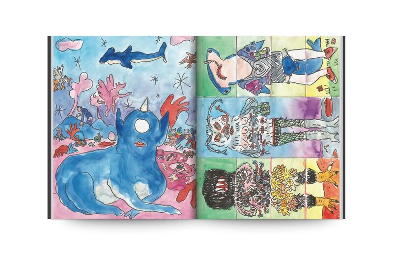 A Magazine Curated by Francesco Risso - Francesco Risso | moom