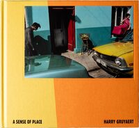 Harry Gruyaert: A Sense of Place (9789493531321)