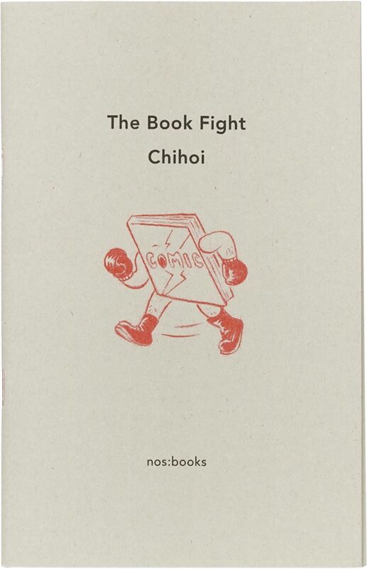 The Book Fight