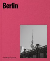 Berlin - New Mags City Guide (9788785374226)