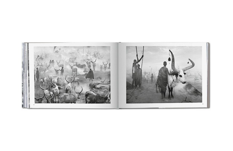 Sebastião Salgado. Africa - Sebastião Salgado | moom bookshop