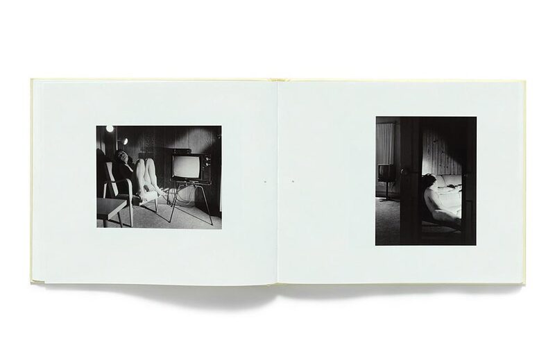 Carnal Knowledge - Malerie Marder | moom bookshop - art books and