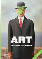 Art: The Whole Story (9780500031186)