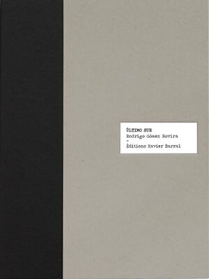 ULTIMO SUR (9782365112093)