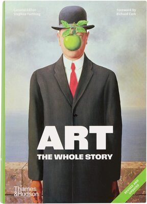 Art: The Whole Story (9780500031186)