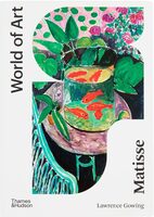 Matisse (World of Art) (9780500205099)
