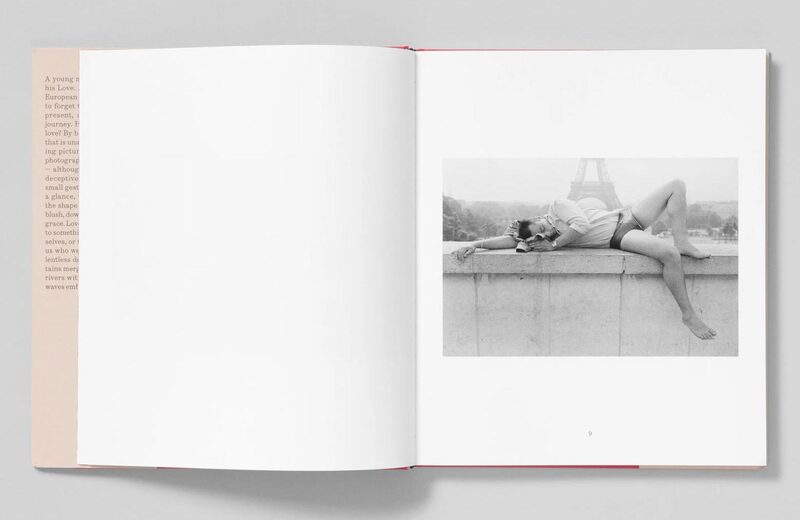 Love's Labour - Sergio Purtell | moom bookshop - art books and