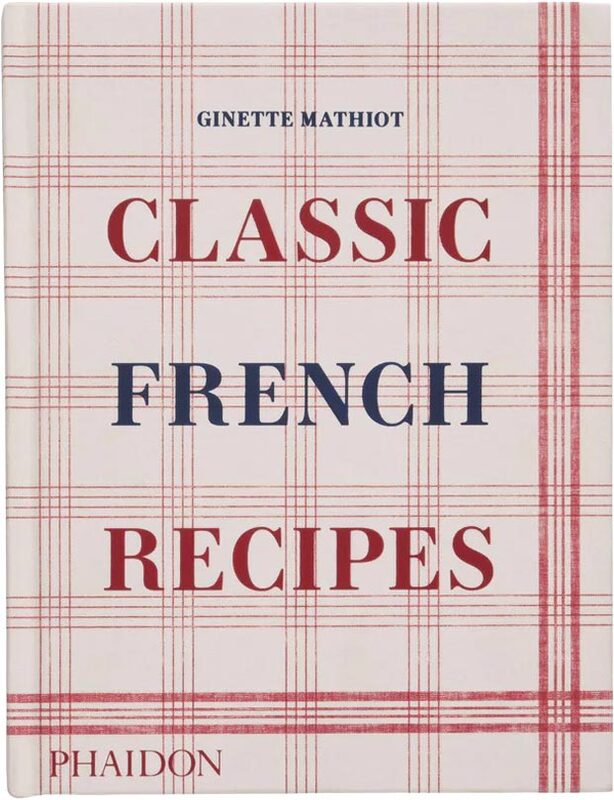 Classic French Recipes (9781838666798)