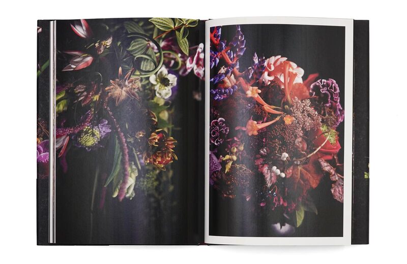 Bloom Infinity The Artistry of Masaru Akai - Masaru Akai | moom