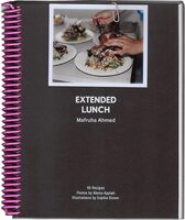 Extended Lunch (9781399990684)