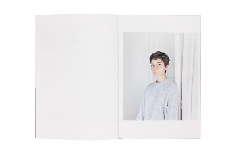 Inner Self - Anne-Sophie Guillet | moom bookshop - art books and