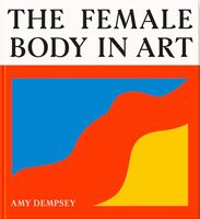 The Female Body in Art (9781399626736)