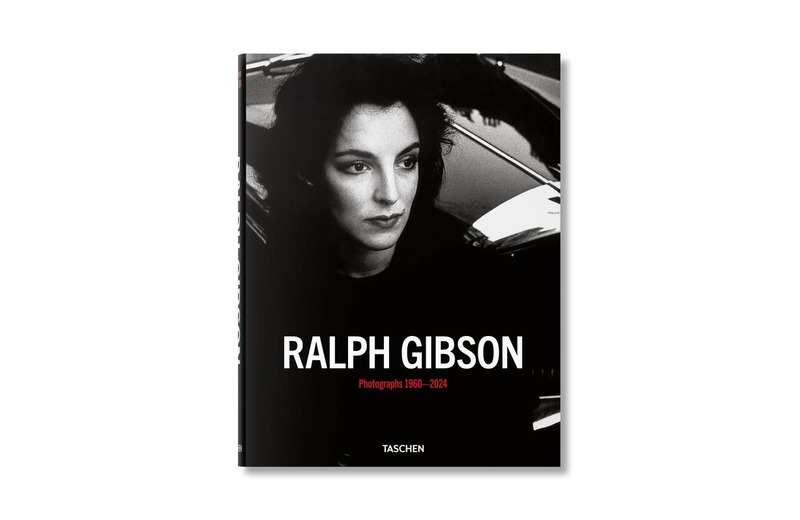 Ralph Gibson. Photographs 1960–2024 - Ralph Gibson | moom bookshop