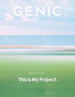 GENIC｜撮ることのその先へ vol.76