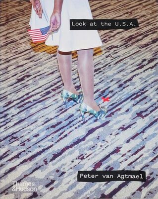 Look at the U.S.A. (9780500027028)