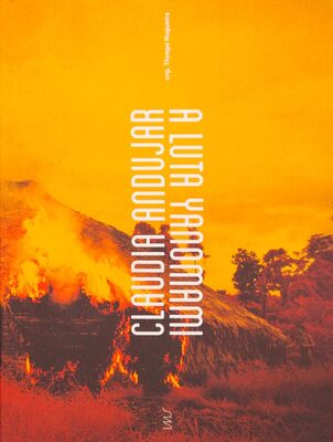 Claudia Andujar: a luta Yanomami (9788583460503)