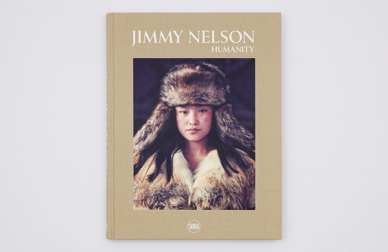 Jimmy Nelson: Humanity - Jimmy Nelson | moom bookshop - art books